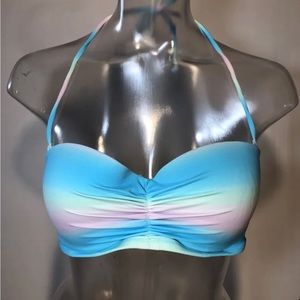 Victoria’s Secret Bikini Top 34D